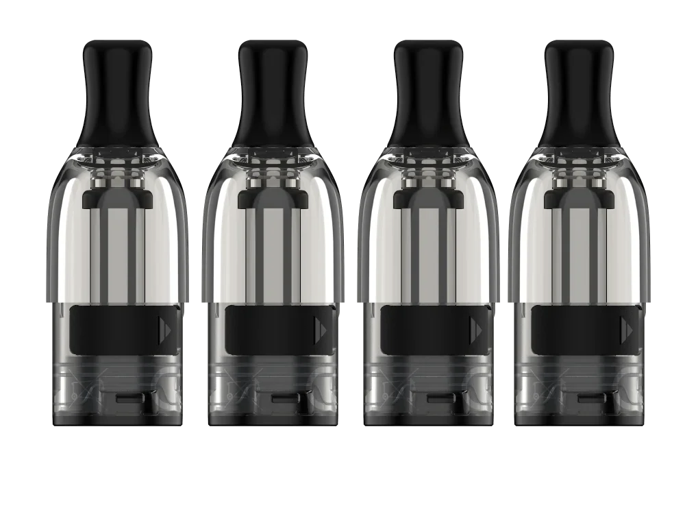 Vaporesso - ECO One Mesh Pod (2 ml) 0.80 / 1.20 Ohm (4 Stück) - time4smoke