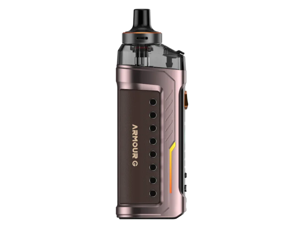 Vaporesso - ARMOUR G Kit (5 ml) 3000 mAh E-Zigarette / Vape - time4smoke