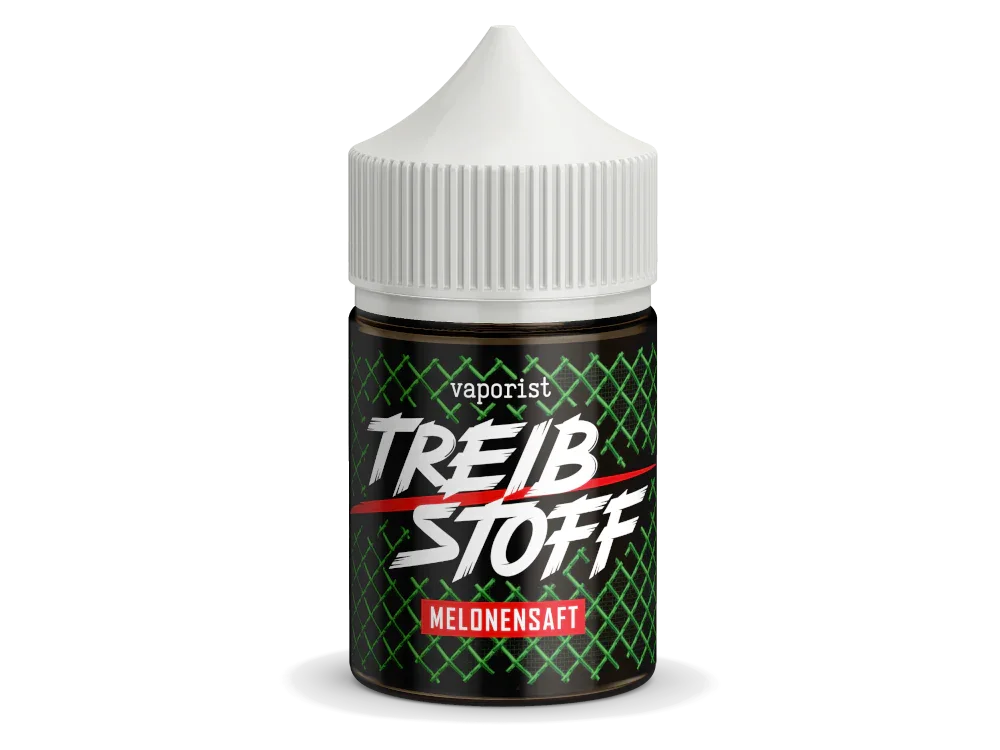 Vaporist - Treibstoff - Melonensaft - Longfill Aroma 10 ml - Melonensaft / 1er Packung time4smoke.de