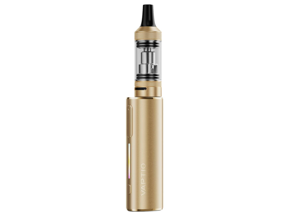 Vaptio - Cosmo Lite Kit (2 ml) 1150 mAh E-Zigarette / Vape