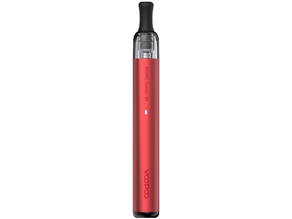 VooPoo - Doric Galaxy S1 Kit (2 ml) 800 mAh E-Zigarette / Vape