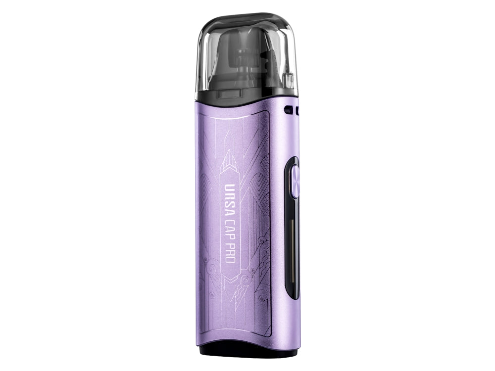 Lost Vape - Ursa Cap Pro Pod E-Zigaretten Set