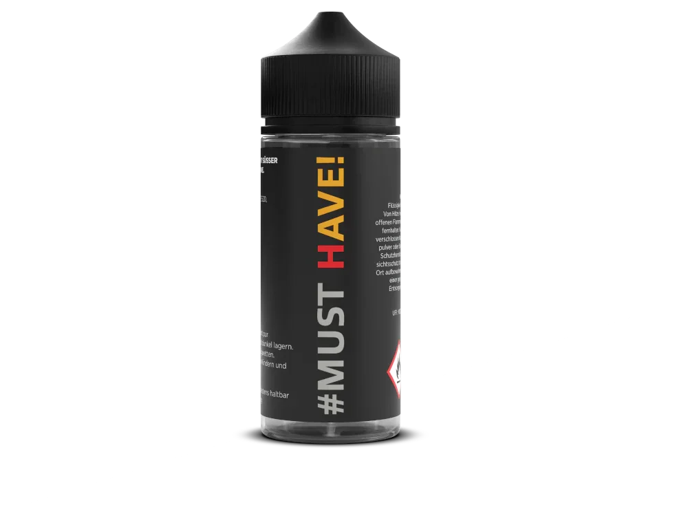 Must Have - H - Longfill Aroma 10 ml - Default Title time4smoke.de
