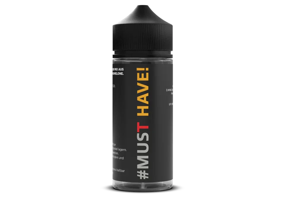 Must Have - T - Longfill Aroma 10 ml - Default Title time4smoke.de