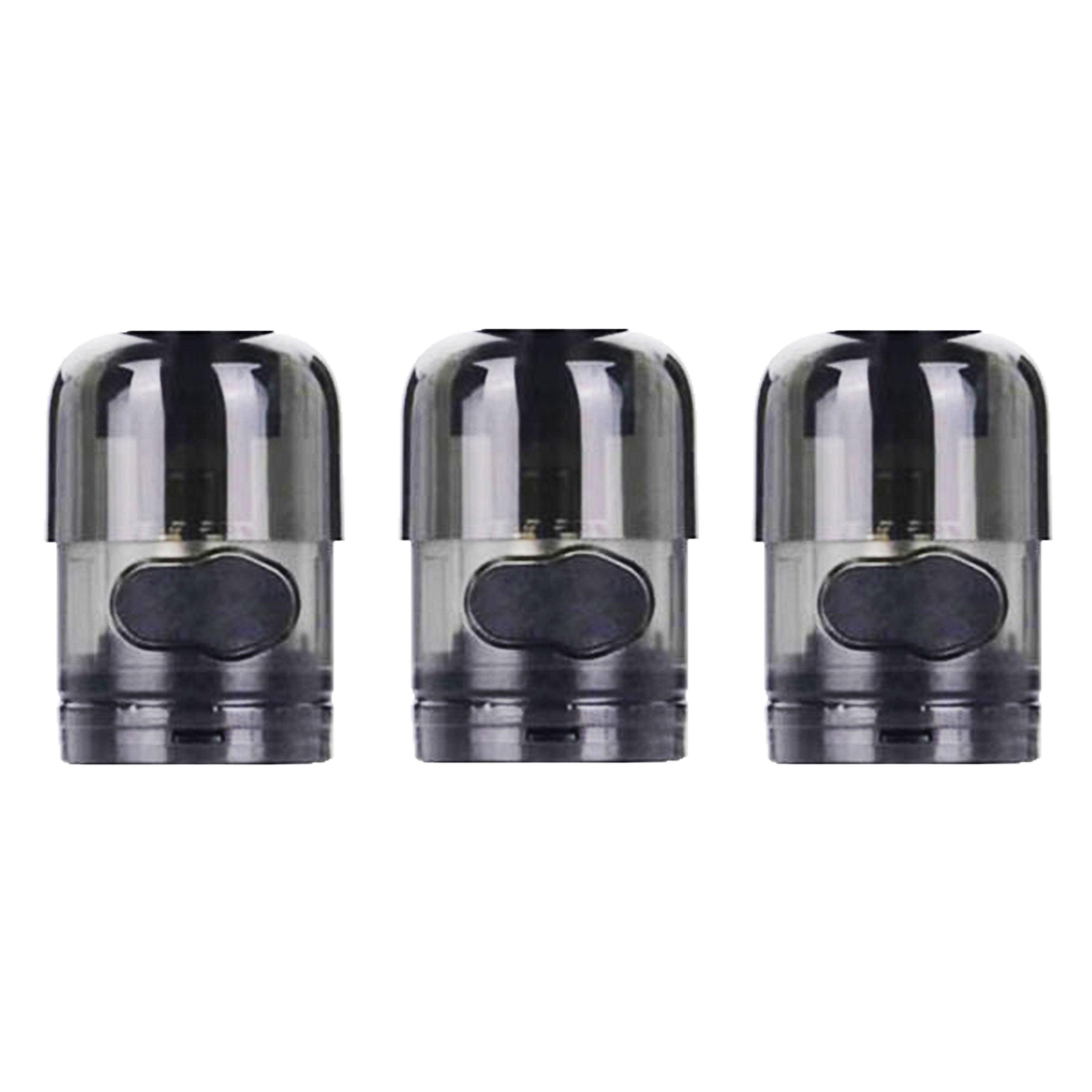 Geekvape - Wenax S Pod (2 ml) Leerpod - Pod (3 Stück)