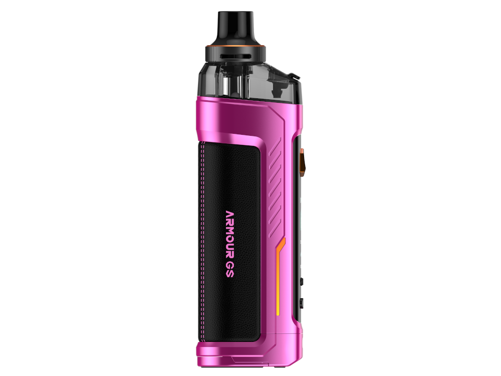 Vaporesso - Armour GS Kit (5 ml) E-Zigarette - time4smoke