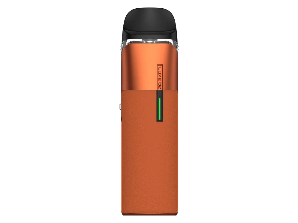 Vaporesso - LUXE Q2 Kit (2 ml) 1000 mAh E-Zigarette - time4smoke