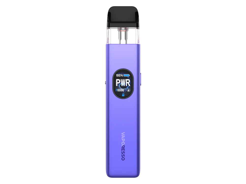 Vaporesso - XROS 5 Kit (3 ml) 1500 mAh E-Zigarette / Vape - time4smoke