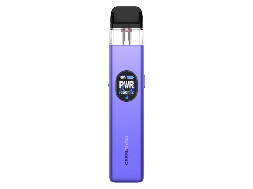 Vaporesso - XROS 5 Kit (3 ml) 1500 mAh E-Zigarette / Vape - time4smoke