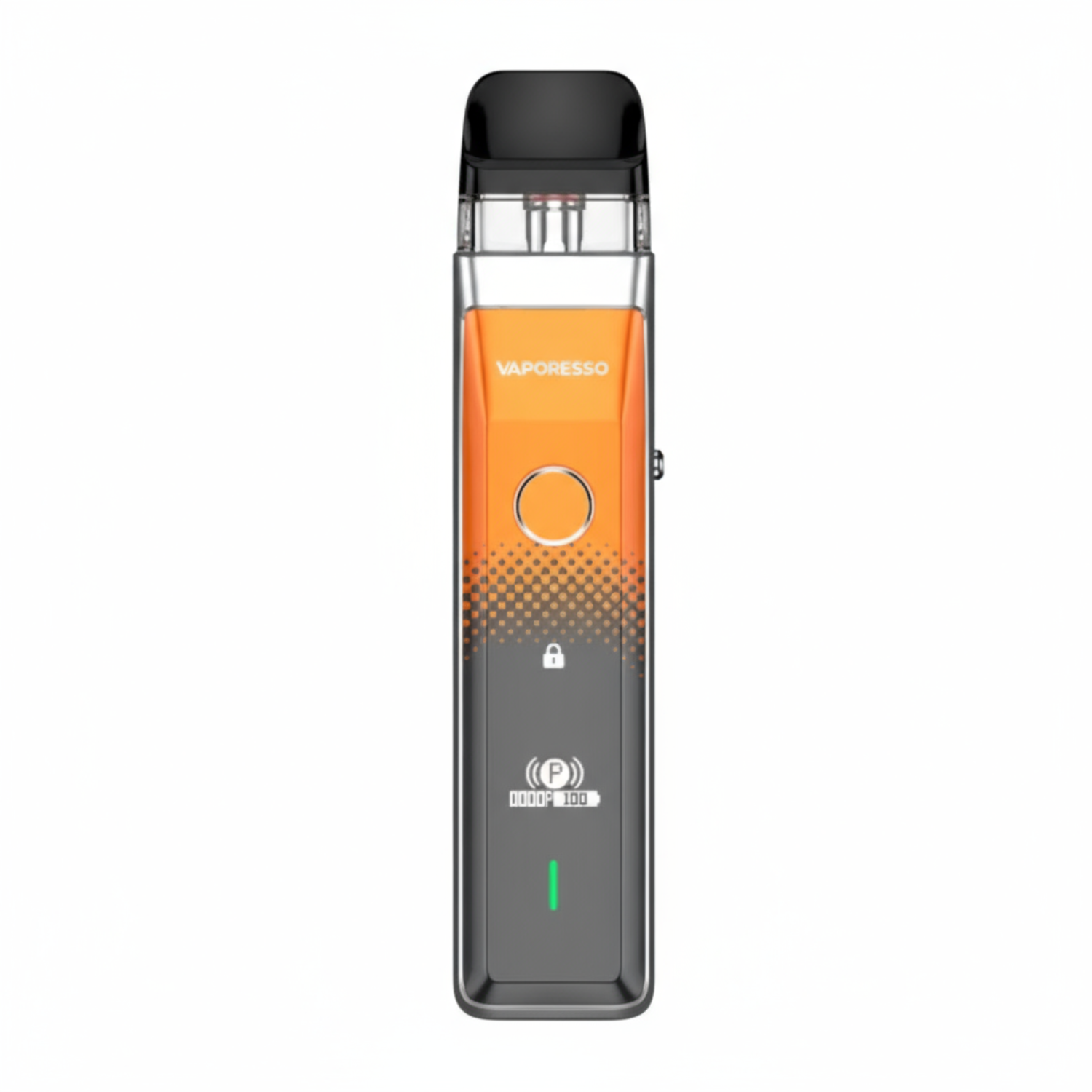 Vaporesso - XROS Pro E-Zigaretten Set - orange / 1er Packung time4smoke.de