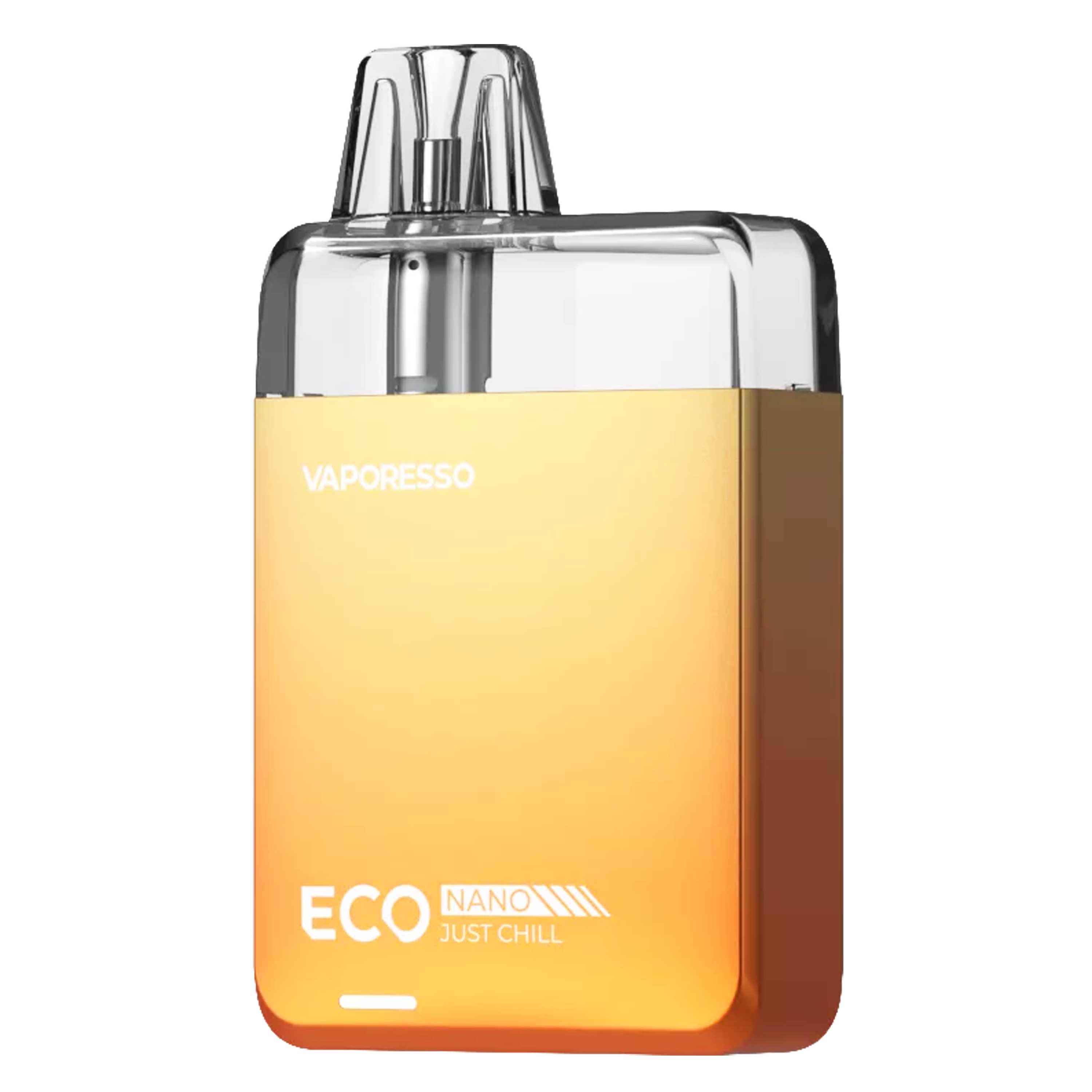 Vaporesso - Eco Nano Kit (6 ml) 1000 mAh - E-Zigarette