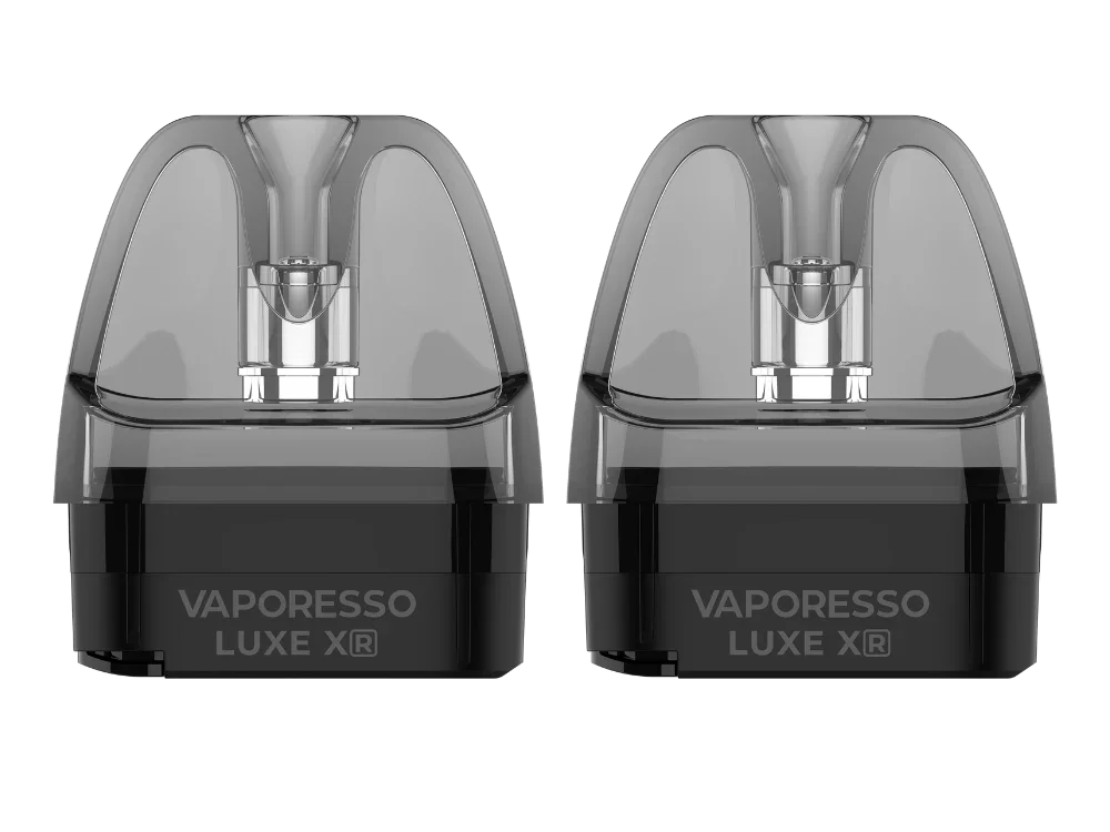 Vaporesso - LUXE XR Pod (New Version)