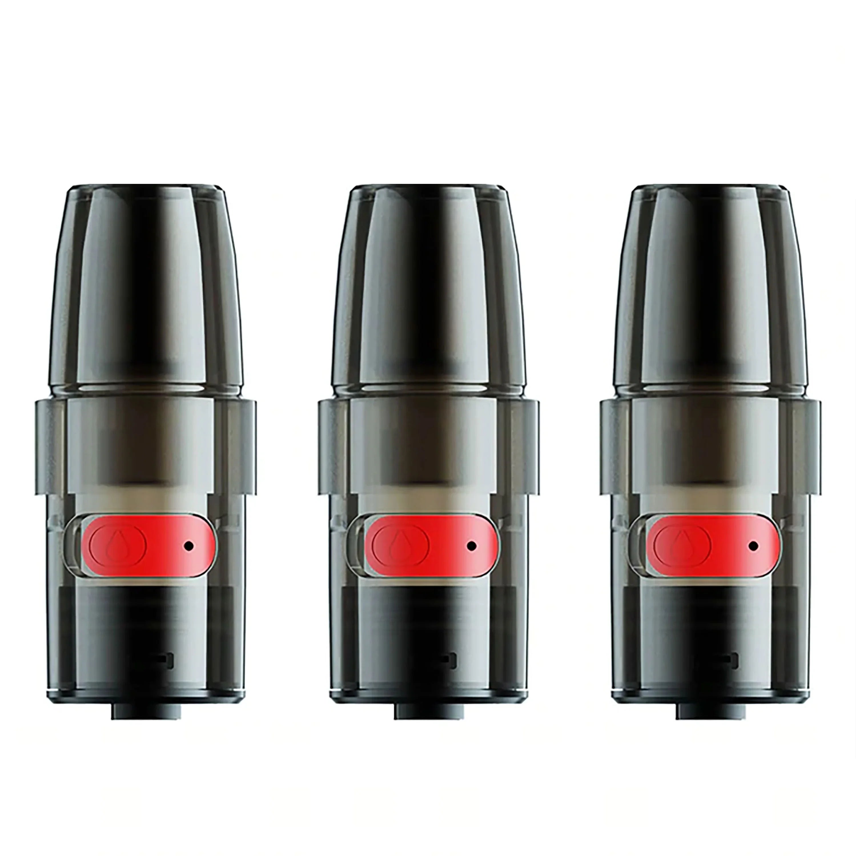 Vaptio - Stilo (2 ml) Leerpod - Pod (3 Stück) - time4smoke