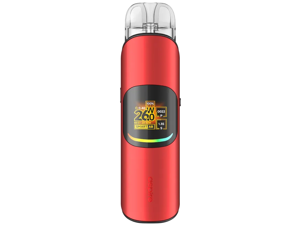 Aspire - Pixo Neo Kit (3 ml) 1300 mAh e-Zigarette / Vape