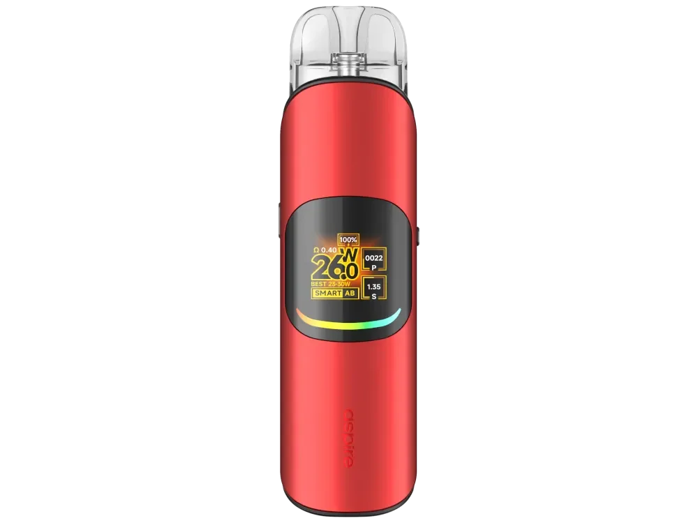 Aspire - Pixo Neo Kit (3 ml) 1300 mAh e-Zigarette / Vape - time4smoke