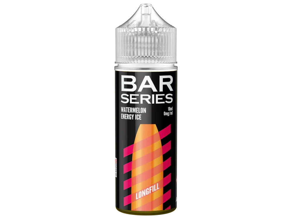 Bar Series - Watermelon Energy Ice - Longfill Aroma 10 ml