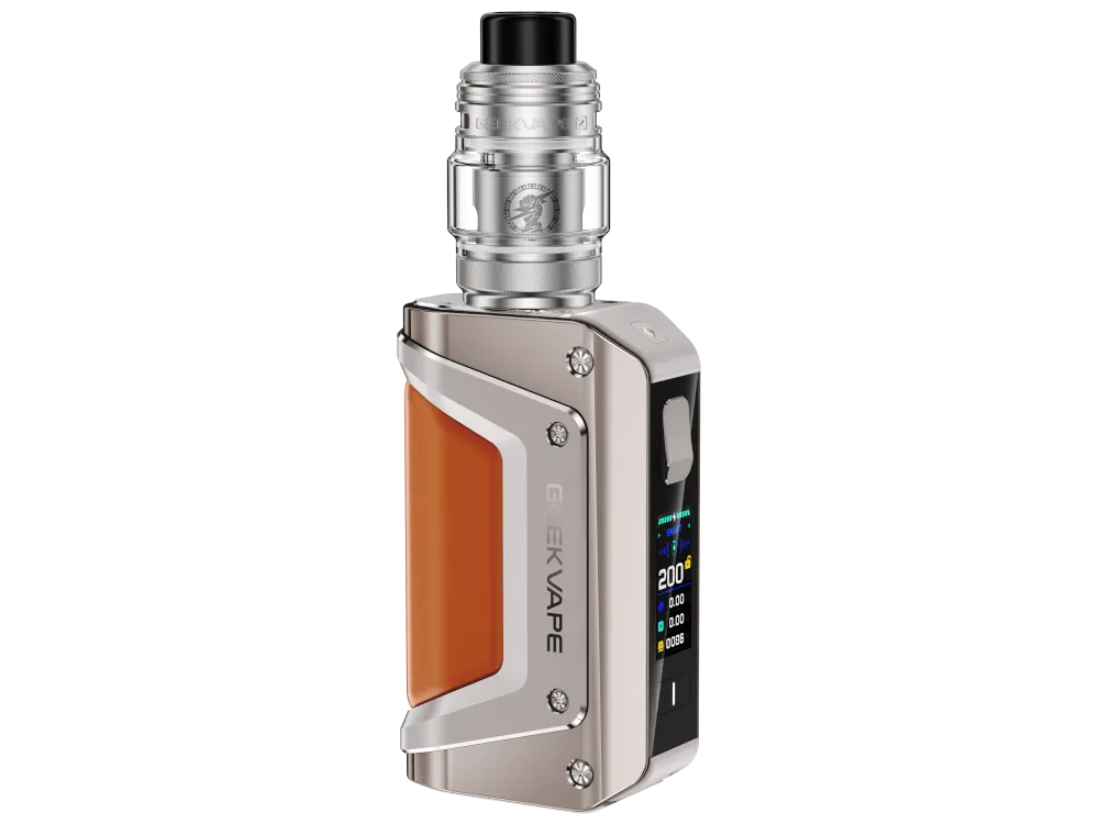 GeekVape - Aegis Legend 3 Kit (5.5 ml) E-Zigarette / Vape