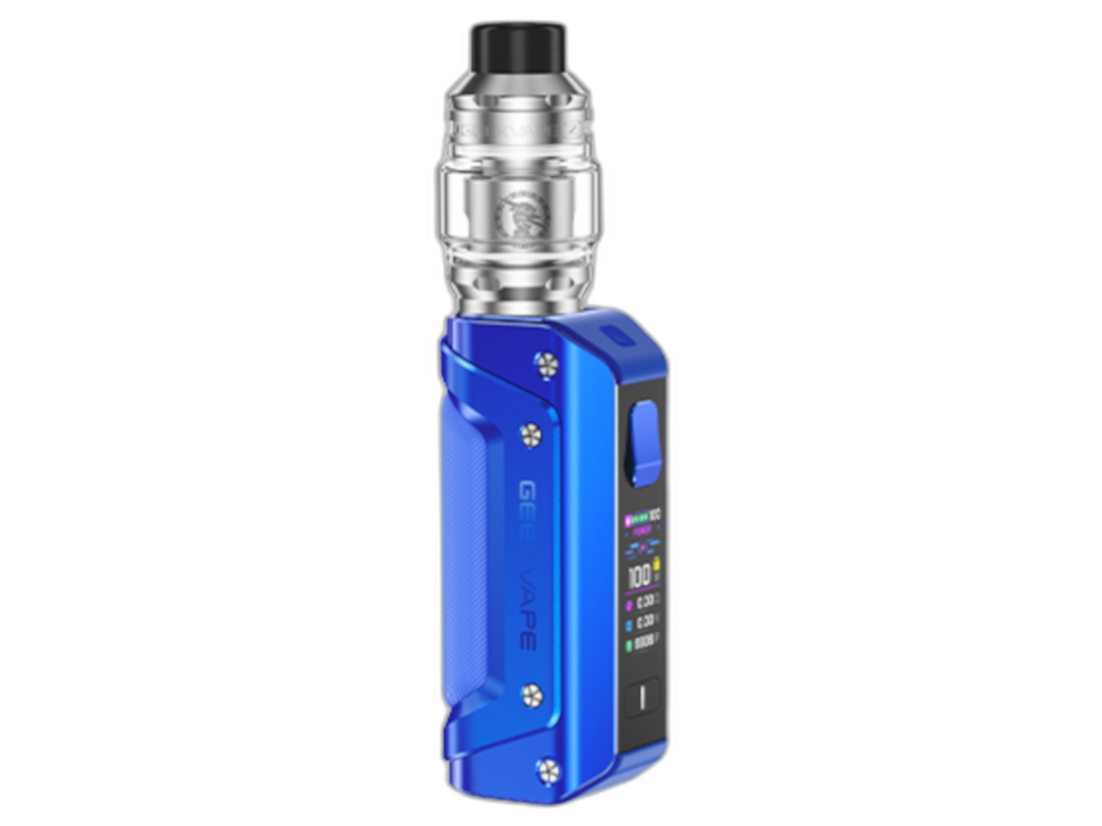 GeekVape - Aegis Solo 3 Kit (5.5 ml) E-Zigarette / Vape