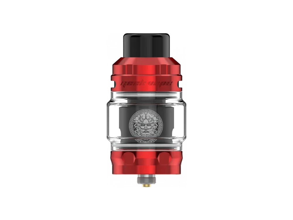 GeekVape - Z Subohm (5 ml) Tank-Verdampfer - time4smoke