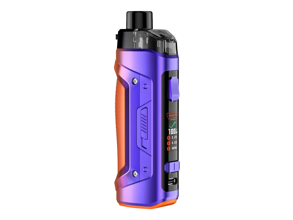 GeekVape - Aegis Boost Pro 2 Kit (4.5 ml) E-Zigarette / Vape - time4smoke