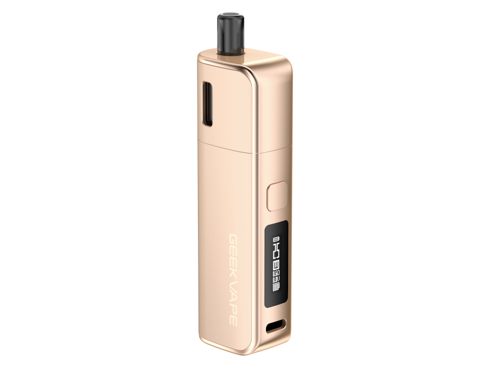 GeekVape - S30 Kit (4 ml) 1500 mAh E-Zigarette / Vape