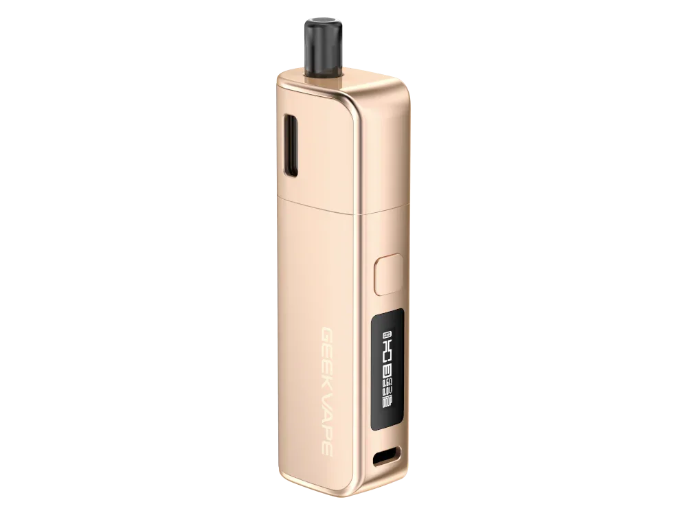 GeekVape - S30 Kit (4 ml) 1500 mAh E-Zigarette / Vape - time4smoke