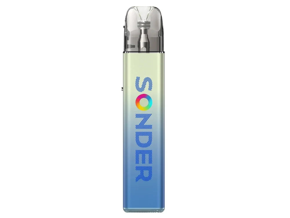 GeekVape - Sonder Q 2 E-Zigaretten Set