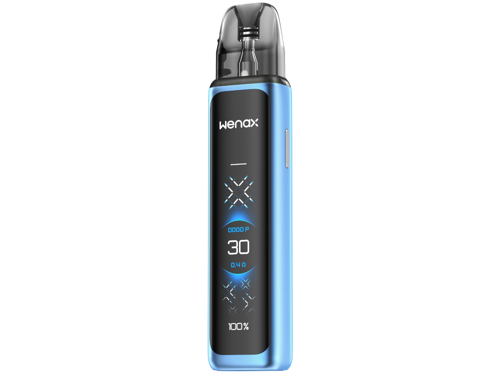GeekVape - Wenax Q Ultra Kit (3 ml) 1300 mAh E-Zigarette / Vape