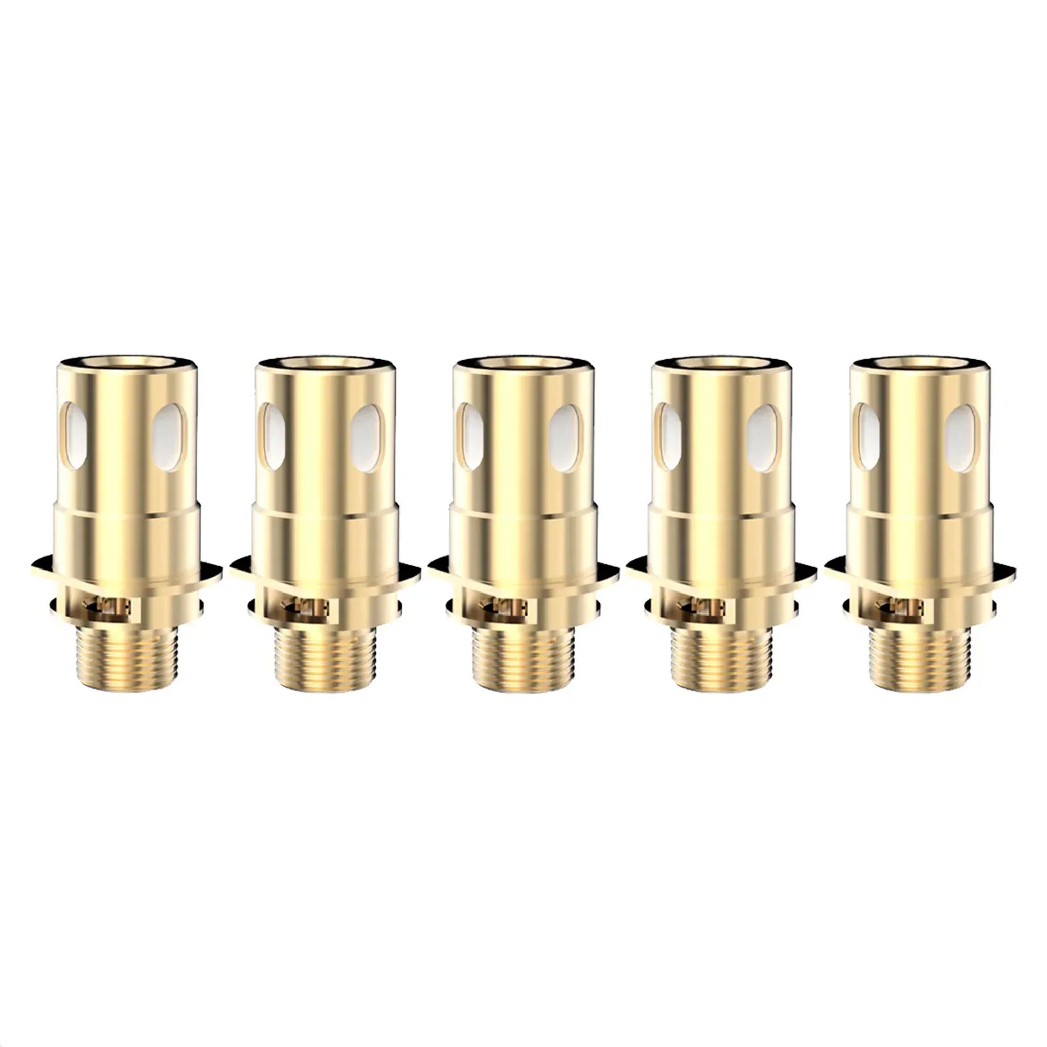 Innokin - Z-Coil - Verdampferköpfe 1.00 Ohm (5 Stück) - Default Title time4smoke.de