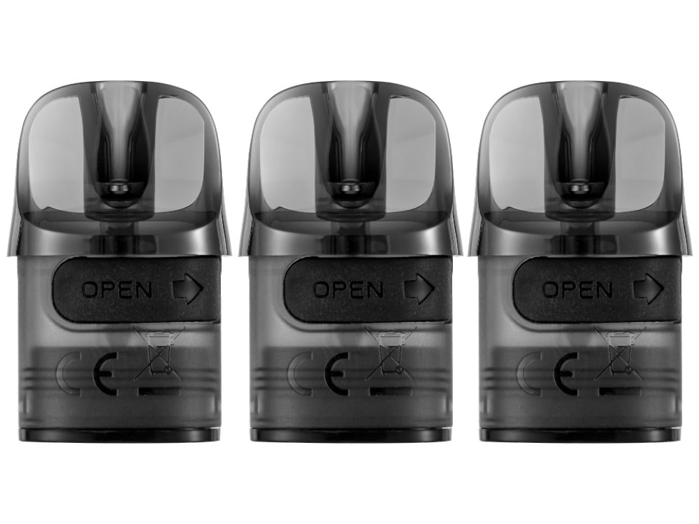 elfbar elfa kaufen Lost Vape E Plus Replacement Pods for Thelema Elite / Centaurus E40 / main image 1