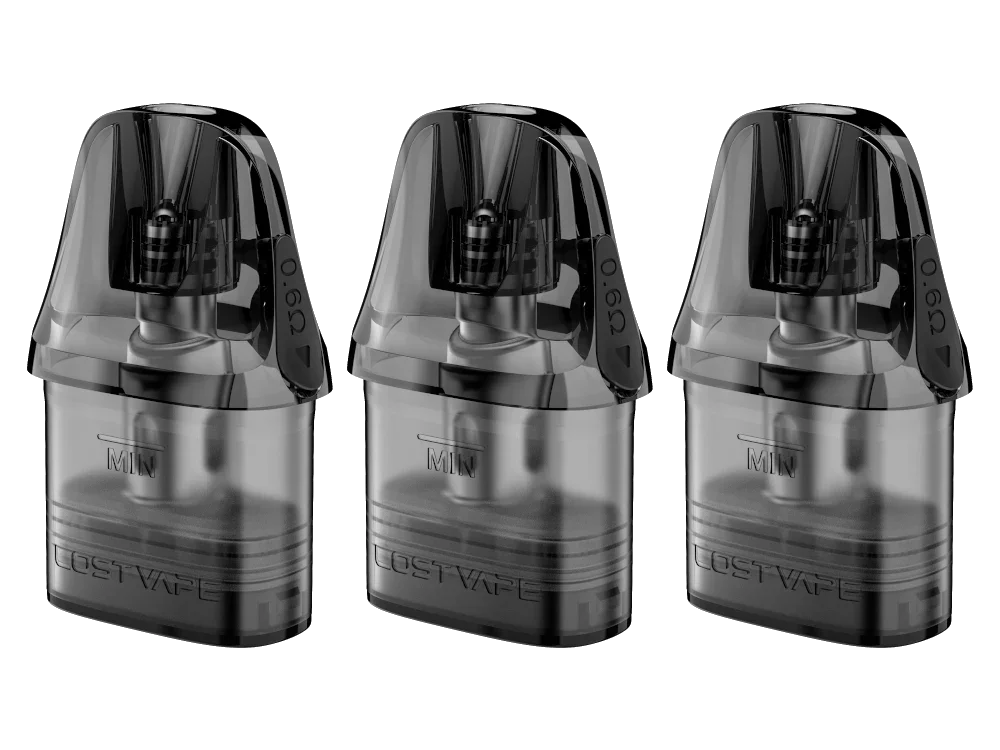 Lost Vape - Ursa V3 Pod (3 Stück)
