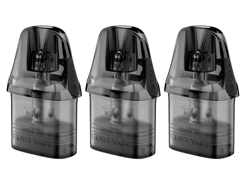Lost Vape - Ursa V3 Pod (3 Stück)