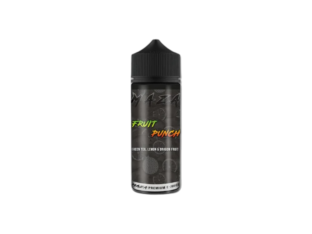 MaZa - Fruit Punch - Longfill Aroma 10 ml - Default Title time4smoke.de