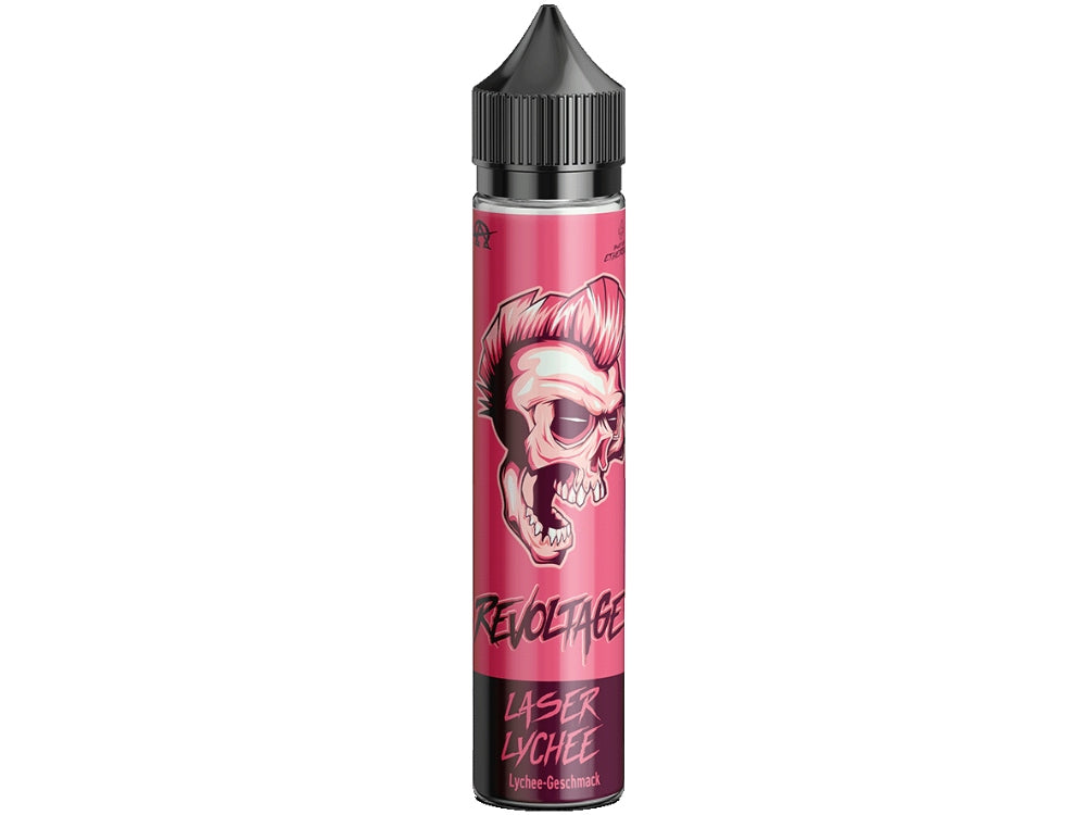 Revoltage - Laser Lychee - Longfill Aroma 15 ml