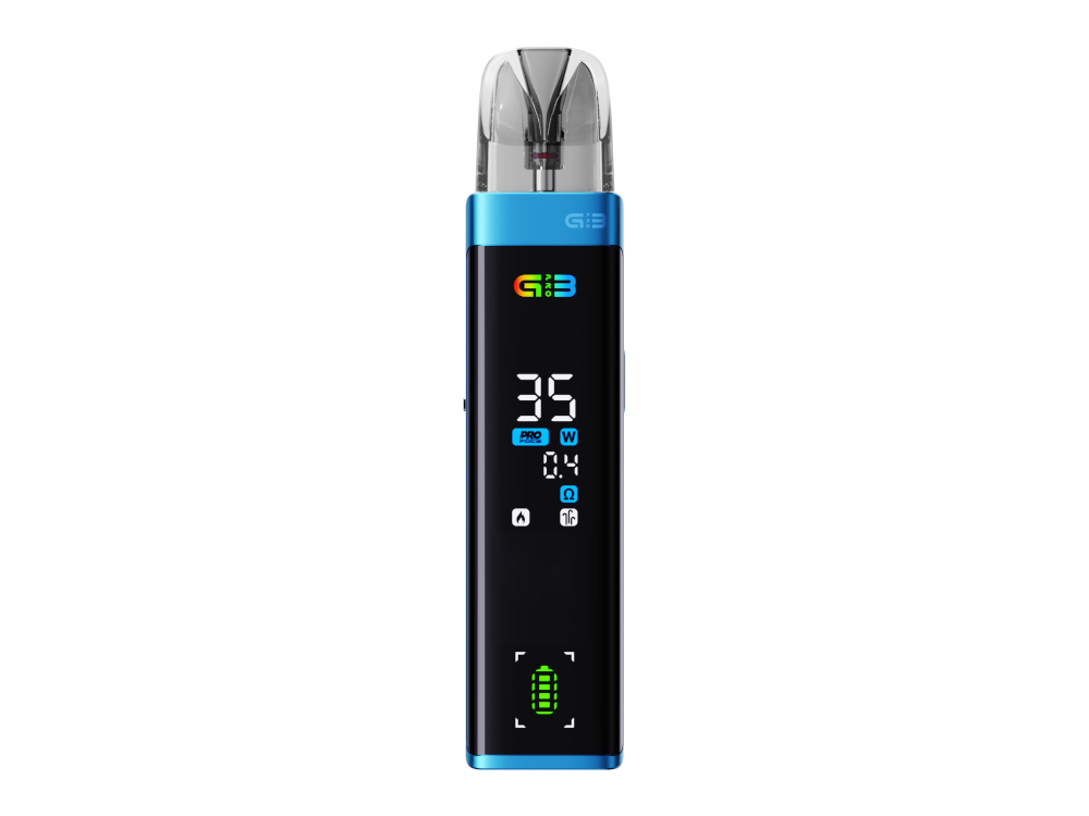 Uwell - Caliburn G3 Pro Kit (3 ml) 1000 mAh E-Zigarette