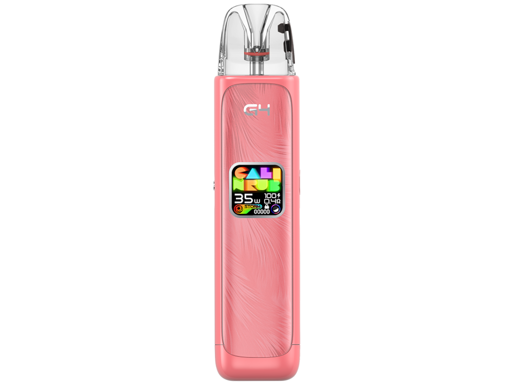Uwell Caliburn G4 E-Zigarette / Vape
