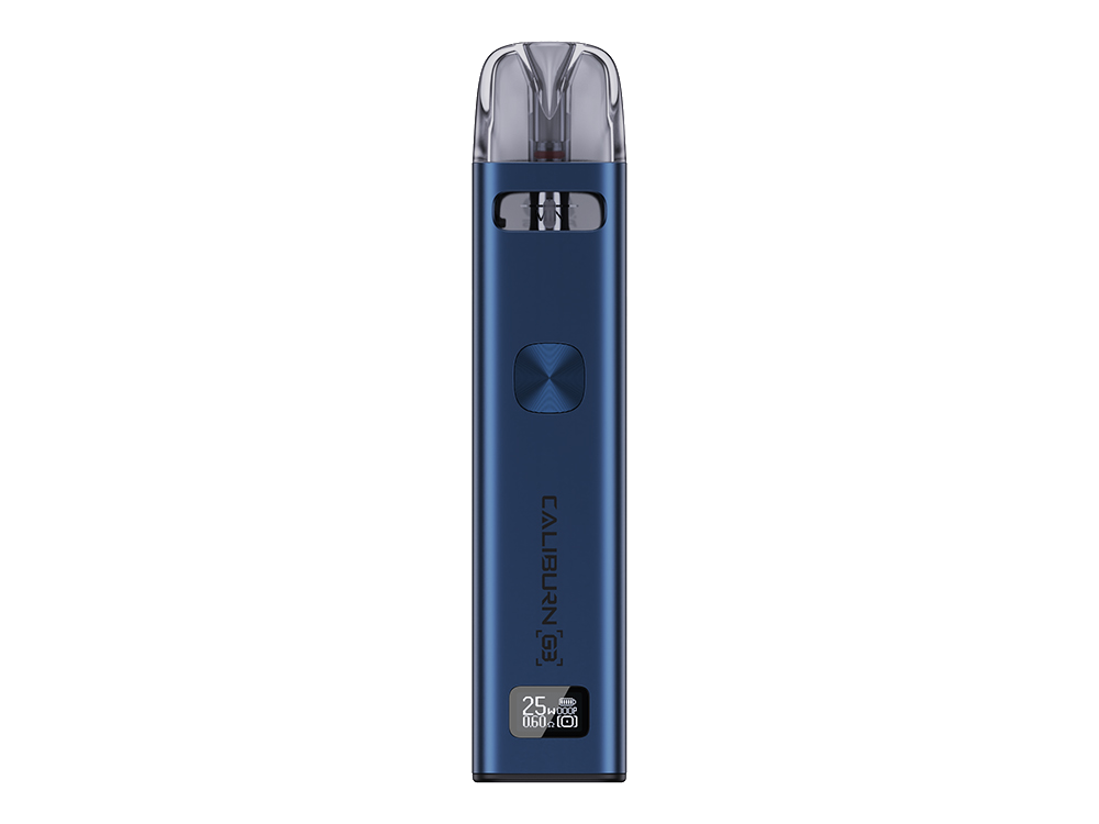 Uwell - Caliburn G3 Kit (2.5 ml) 900 mAh E-Zigarette / Vape - time4smoke