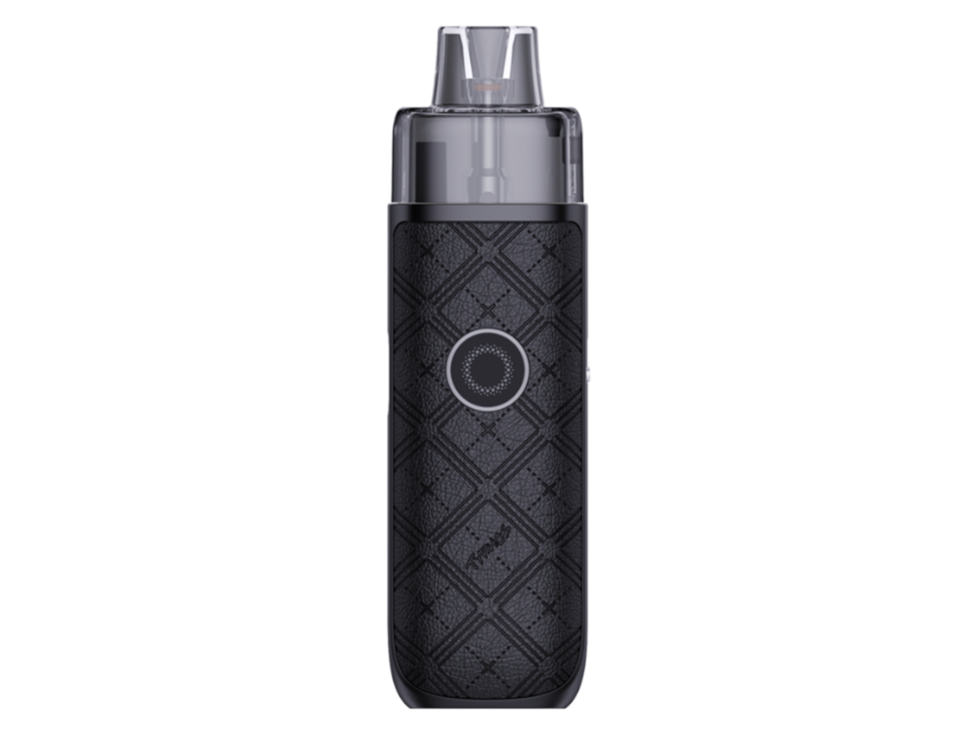 Uwell - Typhos SE E-Zigaretten Set - schwarz / 1er Packung time4smoke.de
