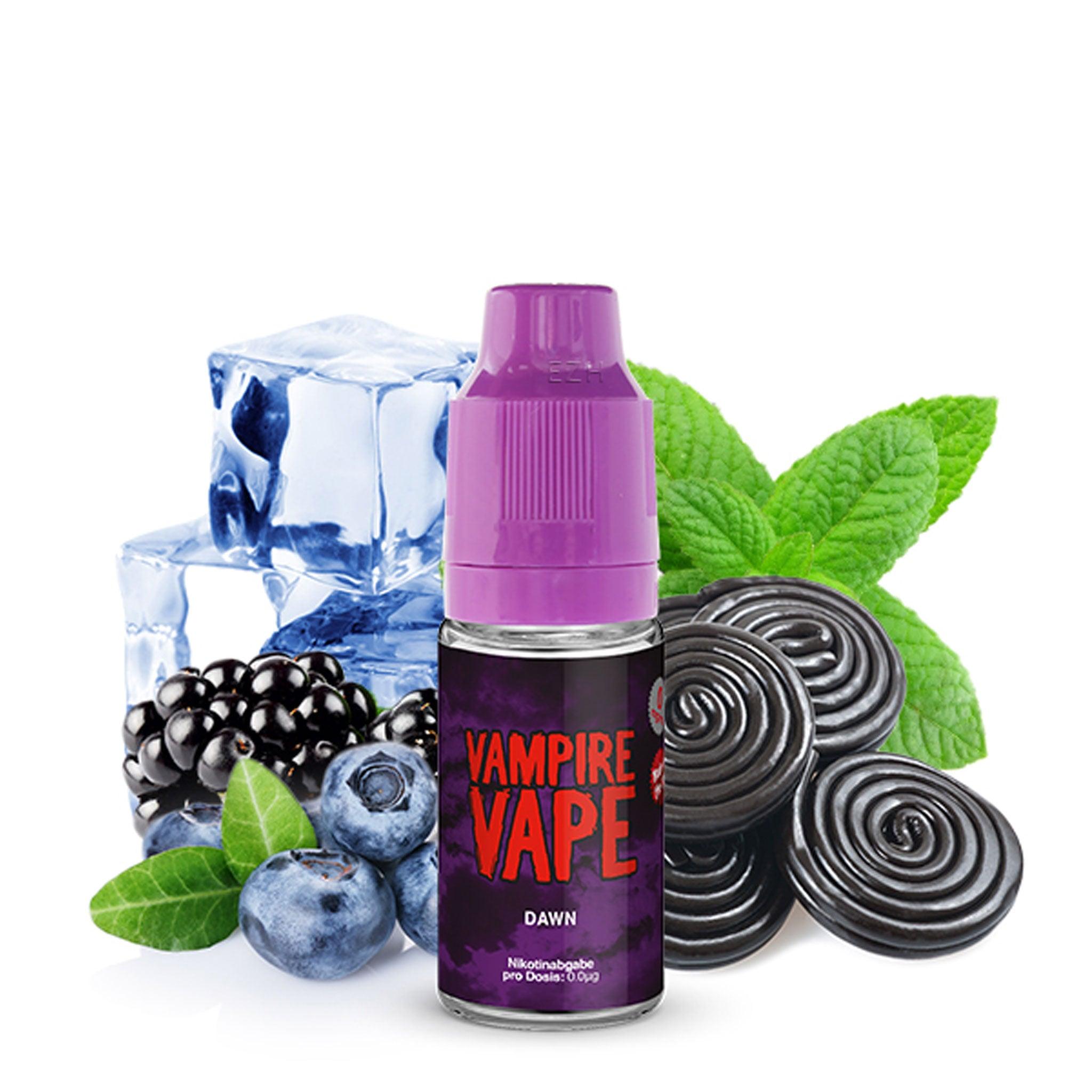 Vampire Vape - Dawn - Liquid - time4smoke