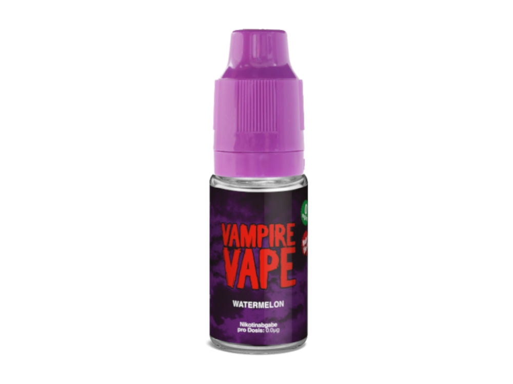 Vampire Vape - Watermelon - Liquid