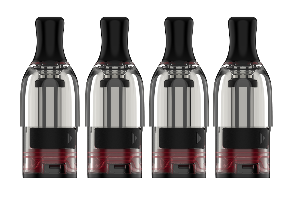 Vaporesso - ECO One Mesh Pod 0.80 Ohm | 2 ml (4er Pack)