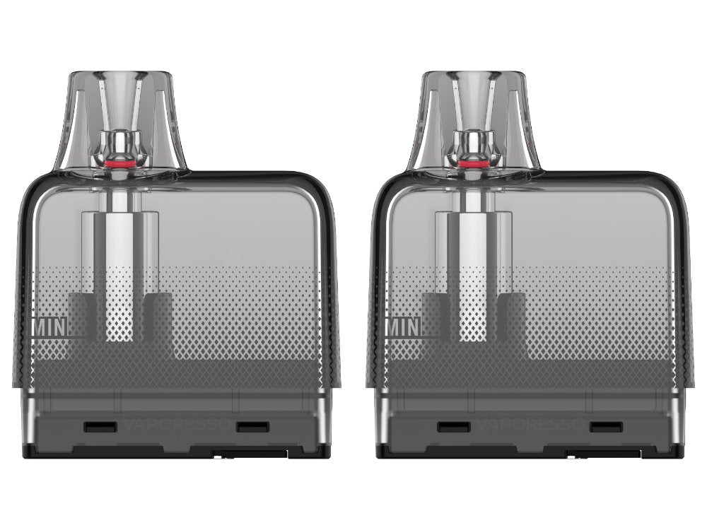 Vaporesso - ECO Nano Plus Pod | 10 ml | 0,6 | 0,8 Ohm | 2 Stück
