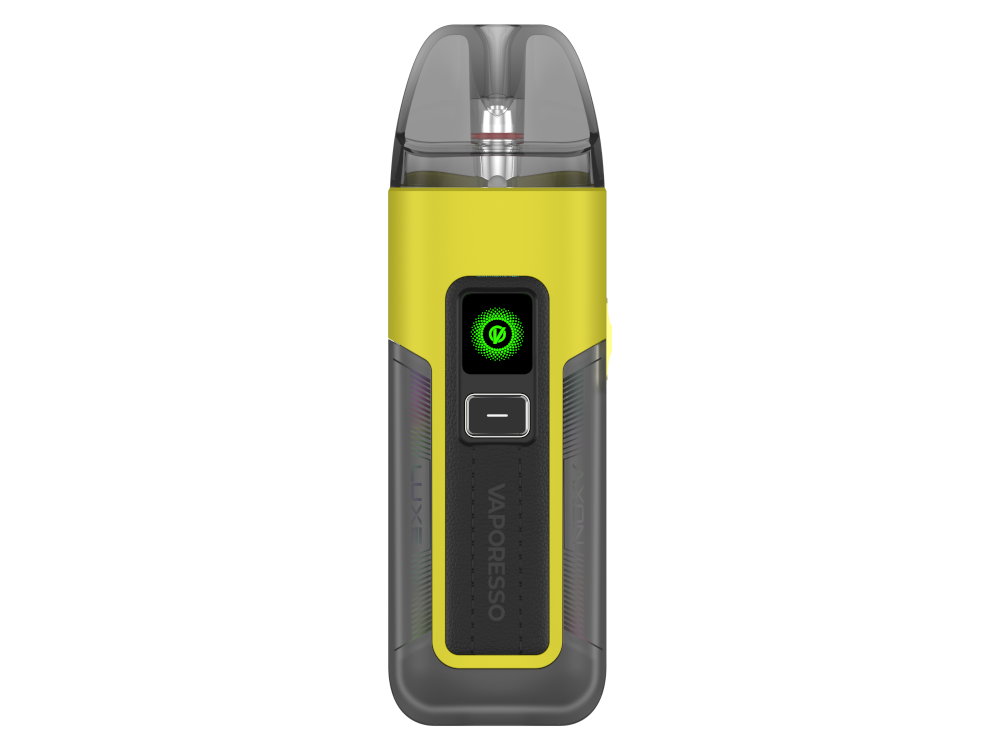Vaporesso - LUXE X2 Kit (5 ml) 2000 mAh E-Zigarette