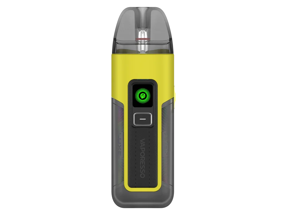 Vaporesso LUXE X2 Pod Kit | 2000mAh Akku | MTL/RDL E-Zigarette kaufen Vaporesso LUXE X2 Pod Kit | 2000mAh Akku | MTL/RDL E-Zigarette kaufen