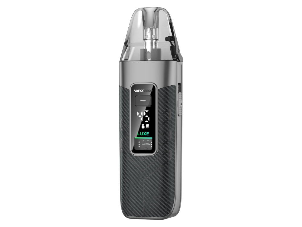 Vaporesso - LUXE X3 Pod Kit | 2600 mAh | 45 W | 5,0 ml | RDL & DL E-Zigarette