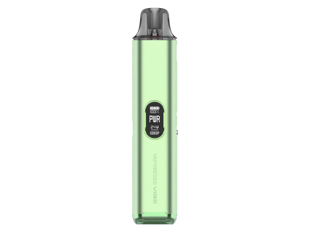 Vaporesso - Vibe Kit (4.5 ml) 1100 mAh E-Zigarette / Vape - time4smoke