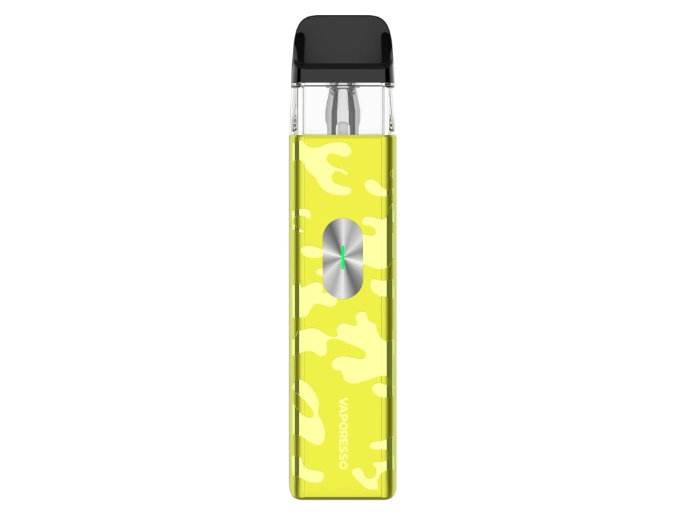 Vaporesso - XROS 4 Mini E-Zigaretten Set