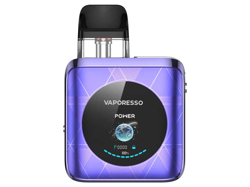 Vaporesso - XROS 4 Nano Kit (3 ml) 1350 mAh E-Zigarette - time4smoke