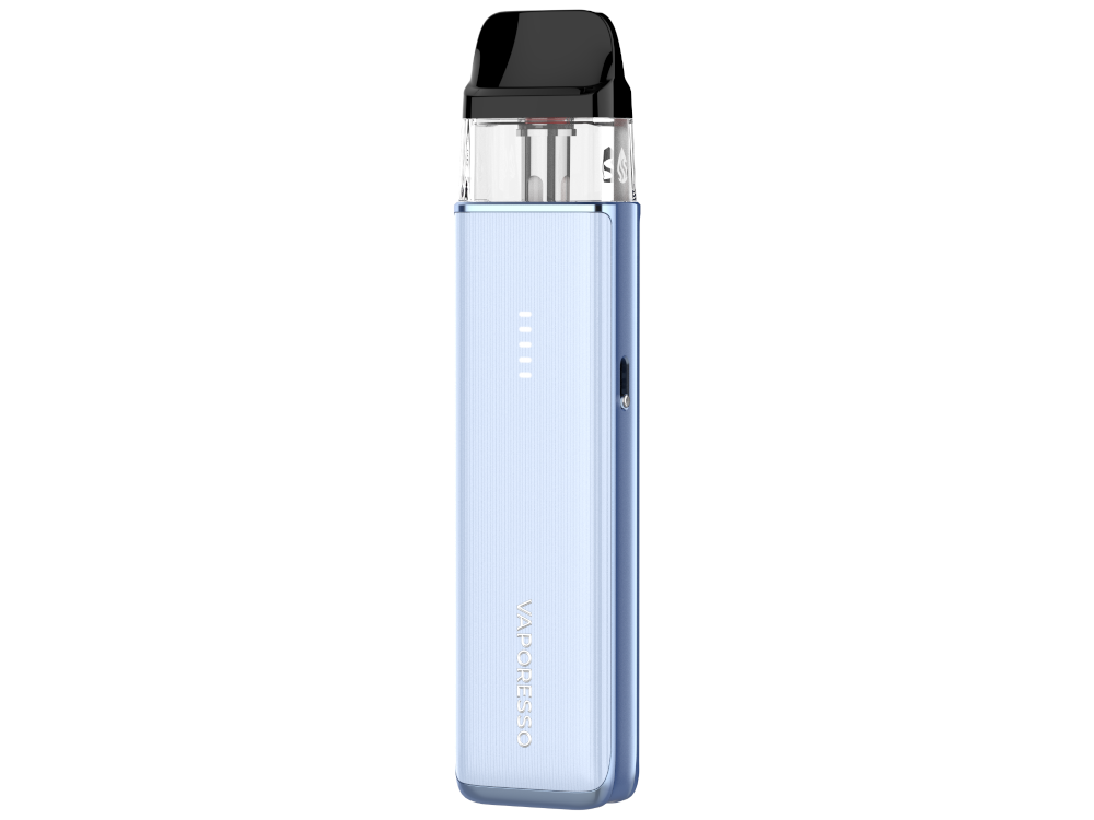 Vaporesso XROS 6 Mini E-Zigaretten Set 1600 mAh COREX Pod-System