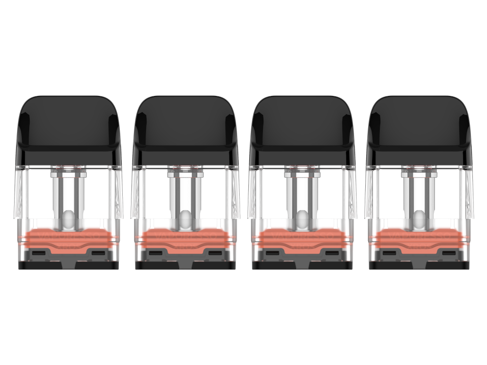Vaporesso - XROS COREX 3.0 Pod 2ml 3ml 0.4 - 1.2 Ohm (4 Stück pro Packung)